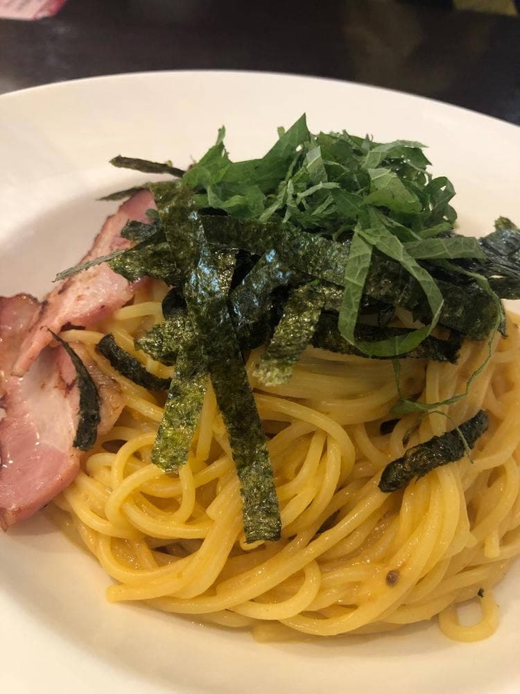 パスタ屋一丁目