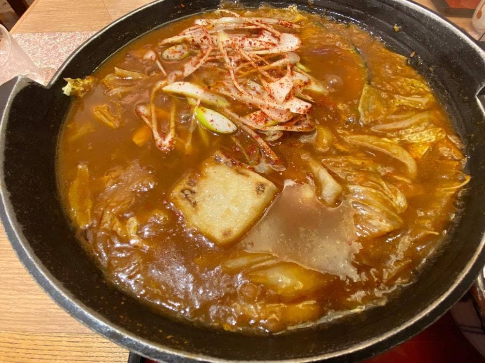 ばんどう太郎 加須店