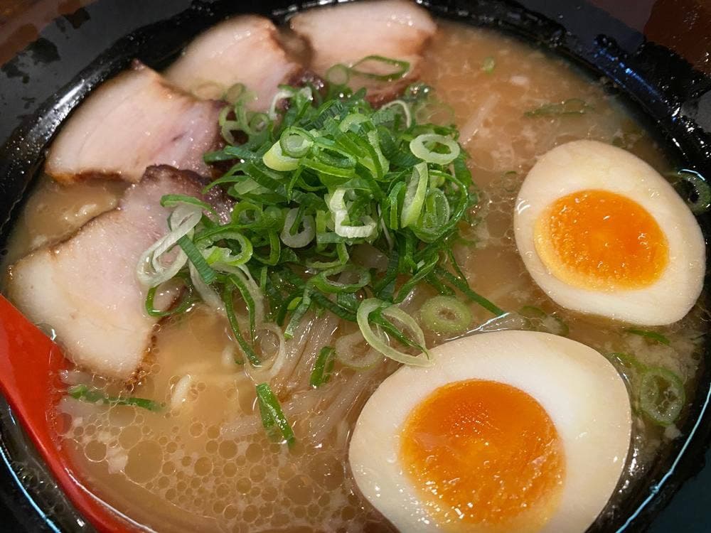 峰味