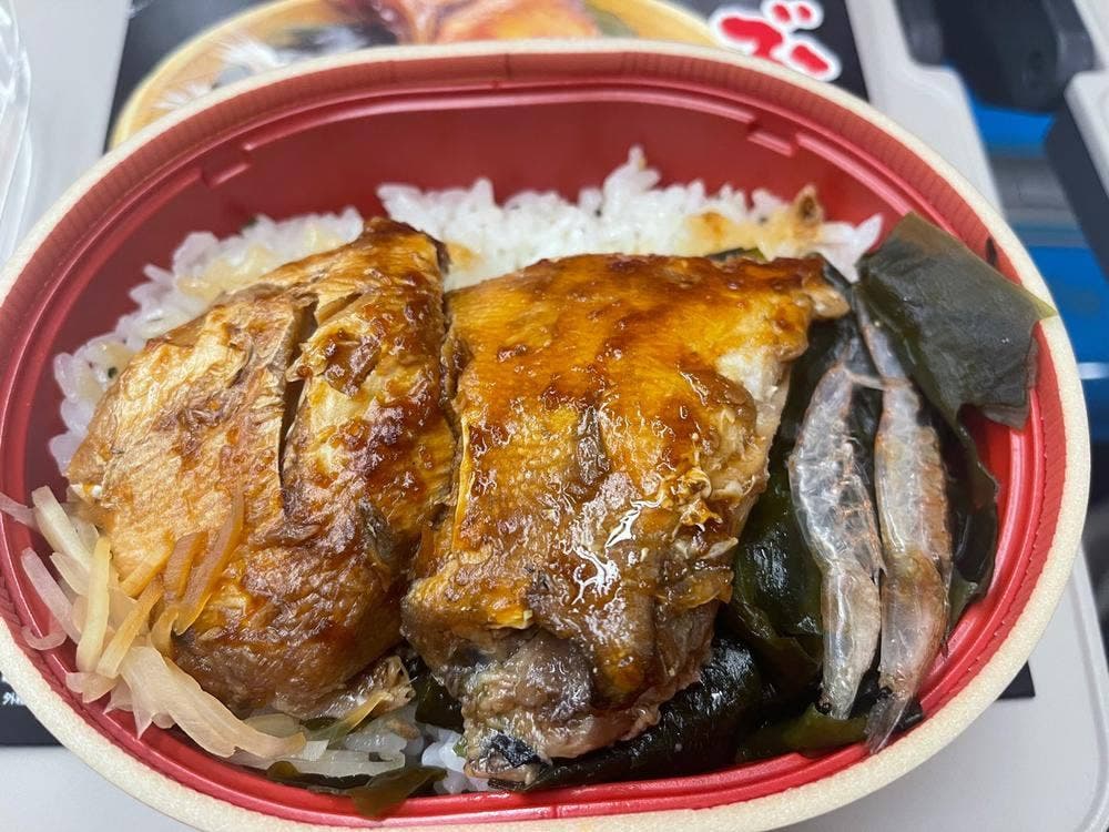 ますのすし本舗 源 金沢百番街店