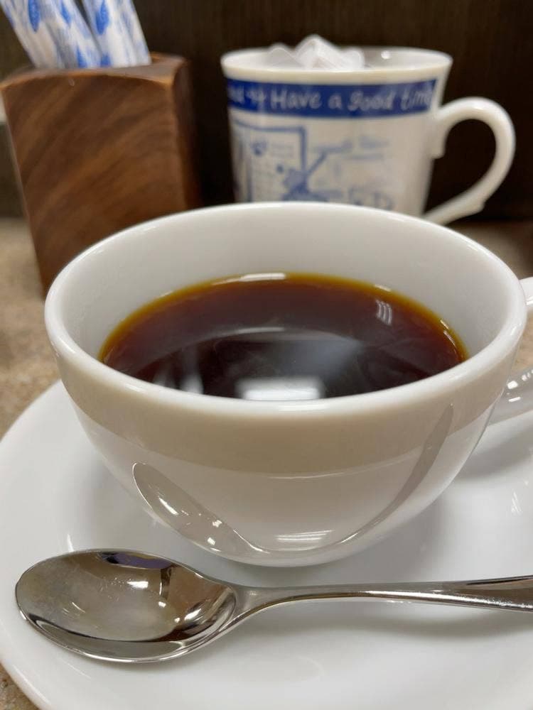 コーヒーテイスター ハマヤ 神戸阪急店