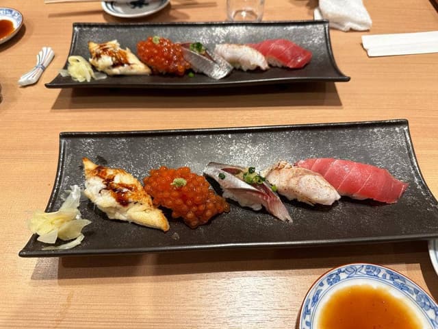 築地 鮨たけ - サブ画像3