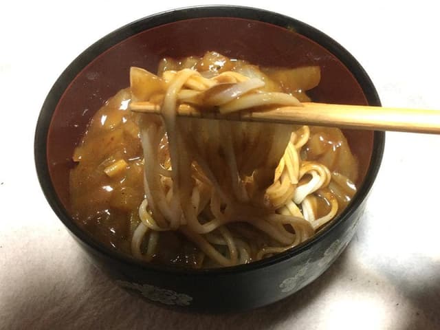 氷見うどん 美濃屋 広小路店 - サブ画像1