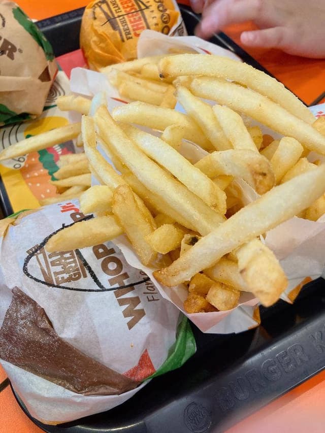 バーガーキング 仙台駅前店 - サブ画像3