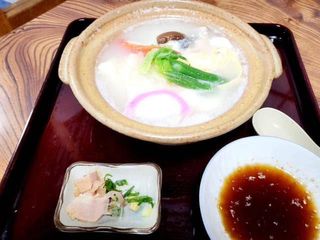 宗庵 よこ長 - サブ画像1