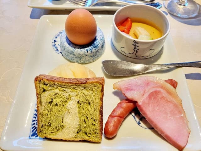 トレ・コローネ - サブ画像3