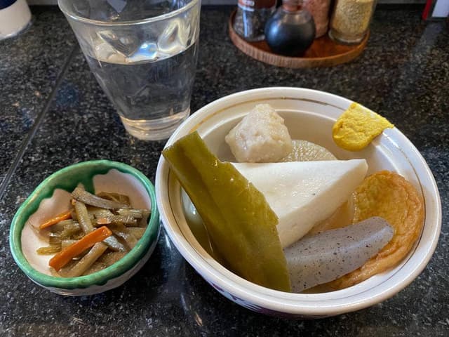 酒場 春 - サブ画像1