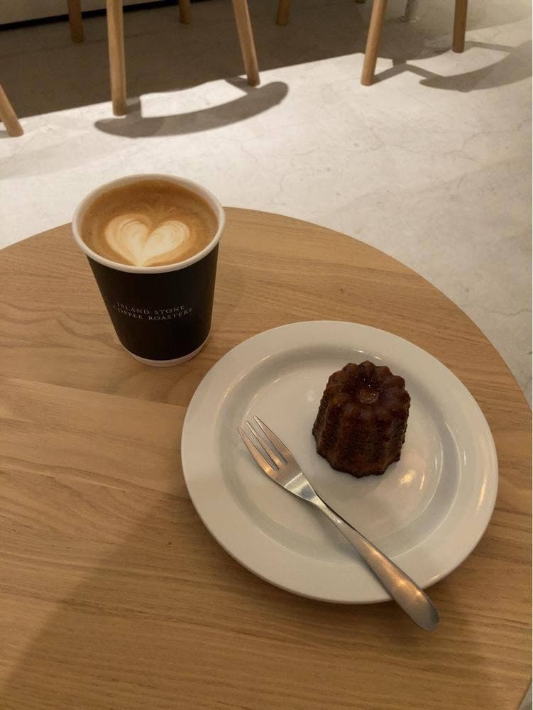ISLAND STONE COFFEE ROASTERS 宮みらい店