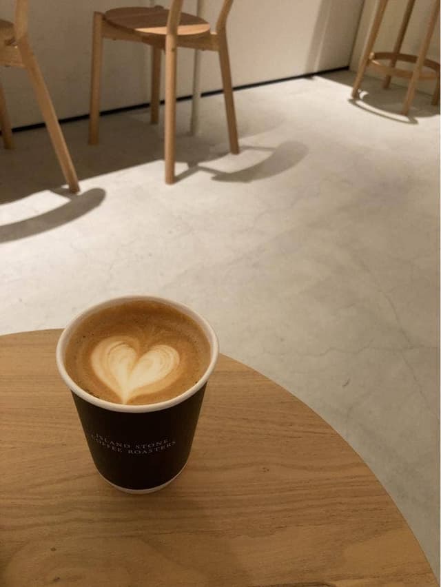 ISLAND STONE COFFEE ROASTERS 宮みらい店 - サブ画像3