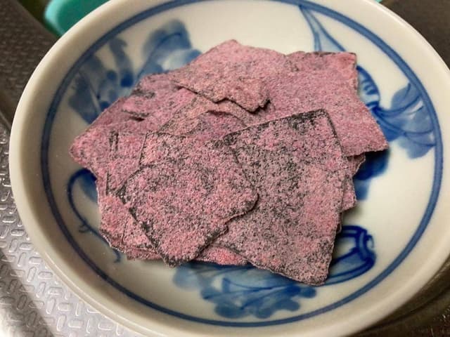 珍味のかさい - サブ画像1