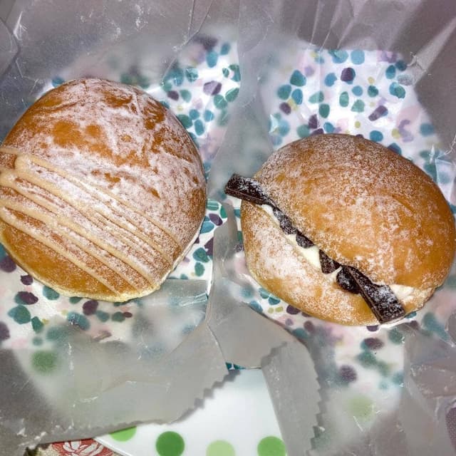 クリスピー・クリーム・ドーナツ 札幌ポールタウン店 - サブ画像2