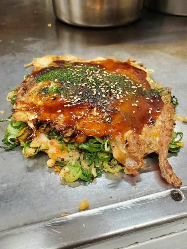 焼道楽 - サブ画像3