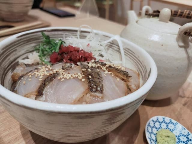MACCHA HOUSE 抹茶館 三井アウトレットパーク入間 - サブ画像3