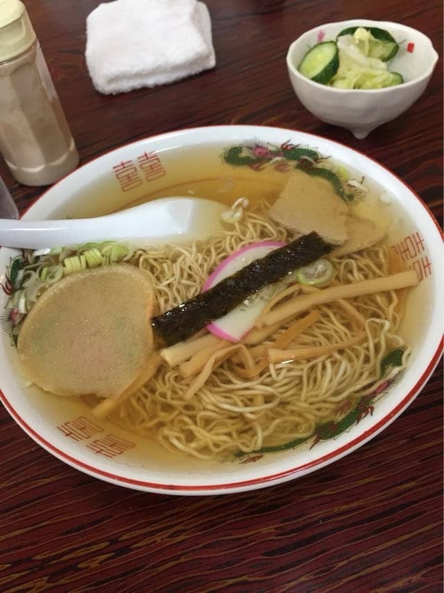 丸竹食堂 - サブ画像2