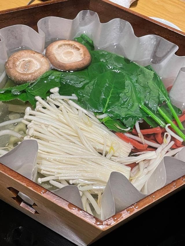 京都 瓢喜 新橋店 - サブ画像2