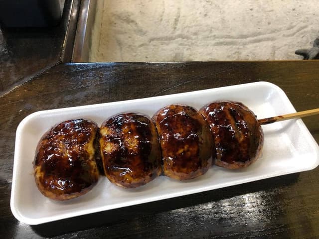 つけもの処 旬 彩 お休み処 - サブ画像1