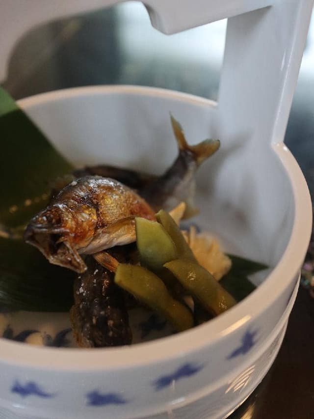 湖香 六根 - サブ画像3