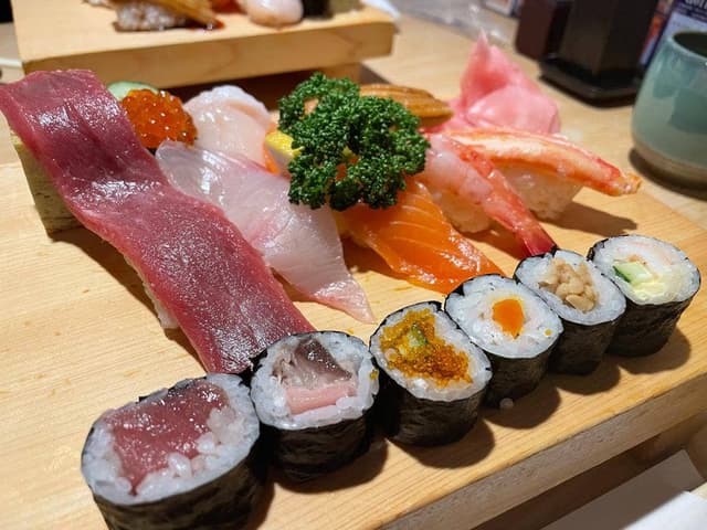 大船鮨 - サブ画像2