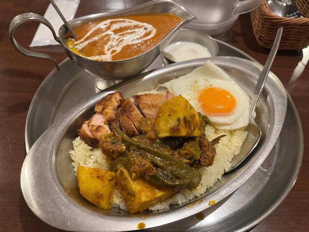 ターリー屋 初台店