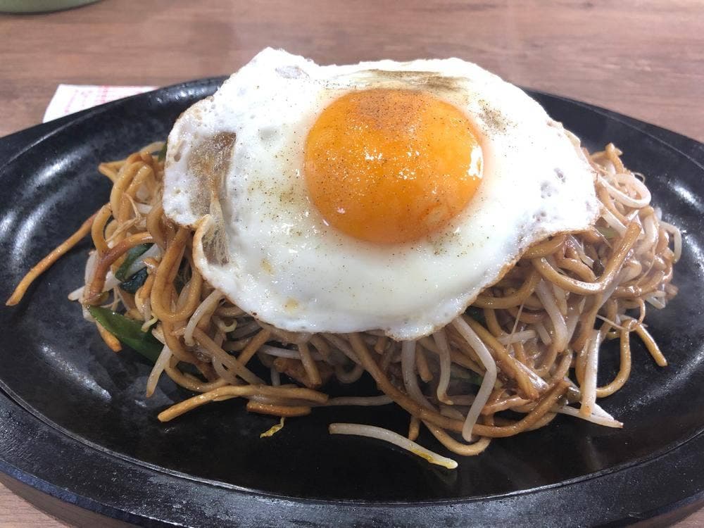 想夫恋中央公園前店