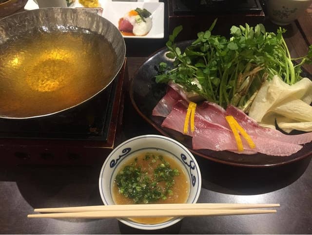 宇豆基野 泊舟 千住マルイ店 - サブ画像2