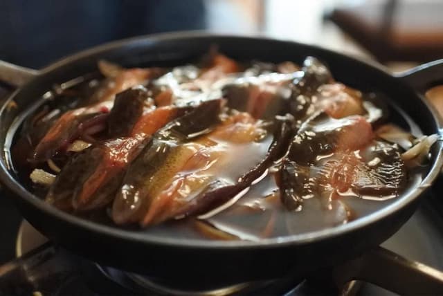 どぜう飯田屋 - サブ画像2