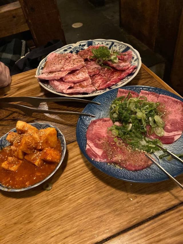焼肉 福万来 - サブ画像3