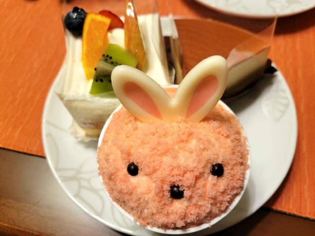 シャトレーゼ サンフラワー店 - サブ画像3