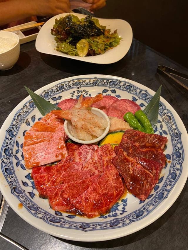 平城苑 大泉学園店 - サブ画像2