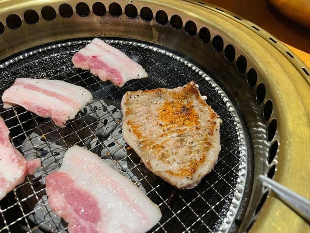 焼肉 はん - サブ画像2