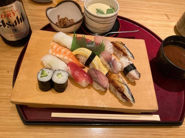 じねん 梅田 お初天神店 - サブ画像1