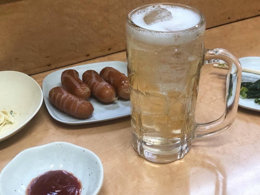 立ちのみ処あや大口店