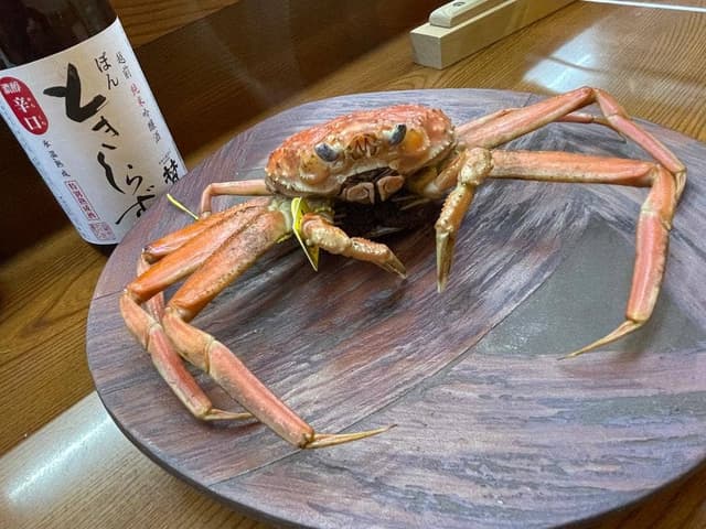 くいしん坊 - サブ画像1