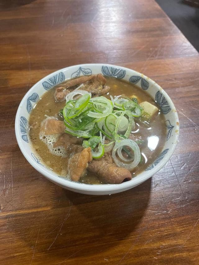 山中湖畔のステーキ酒場 - サブ画像1