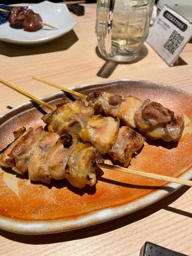 焼鳥 と金 - サブ画像1