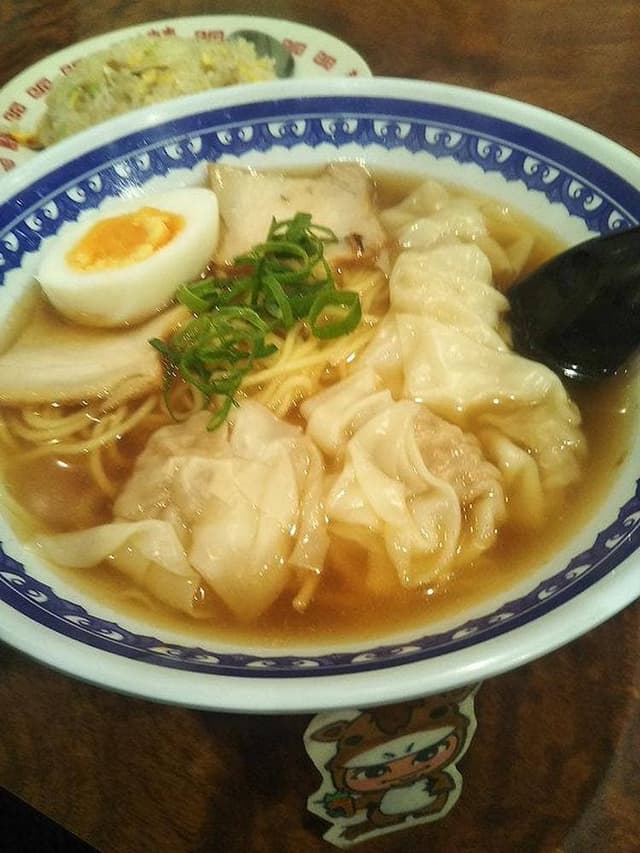 中華料理 聚福 - サブ画像3