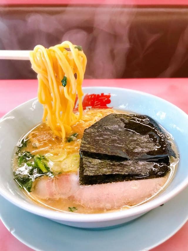 ラーメン山岡家 柏店 - サブ画像3