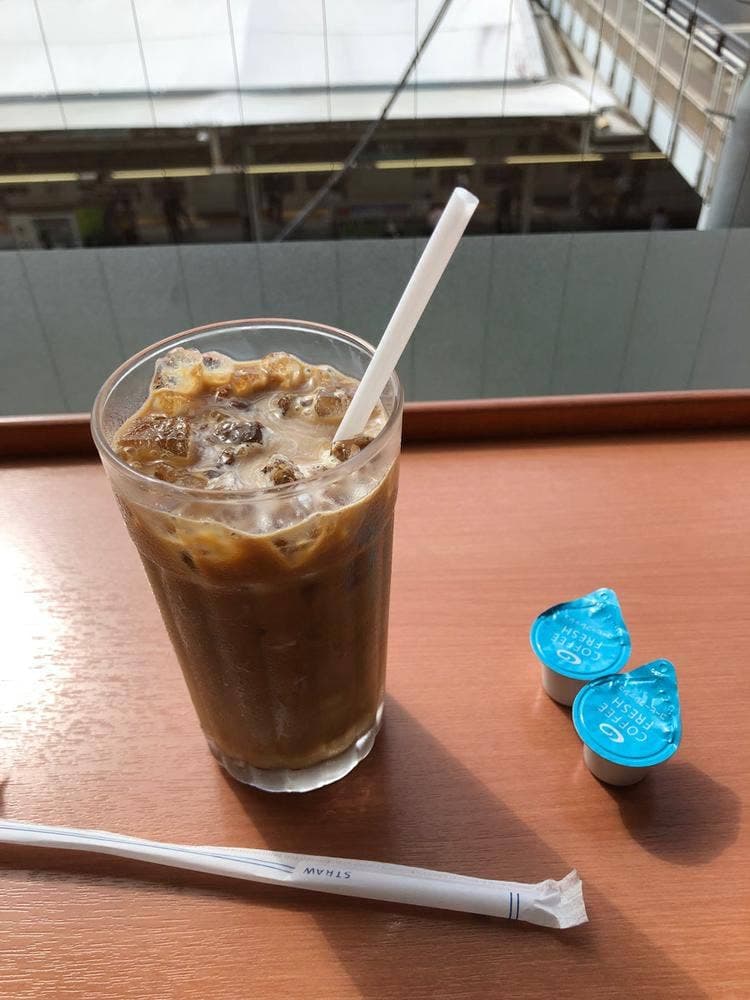 ドトールコーヒーショップ 梶が谷店