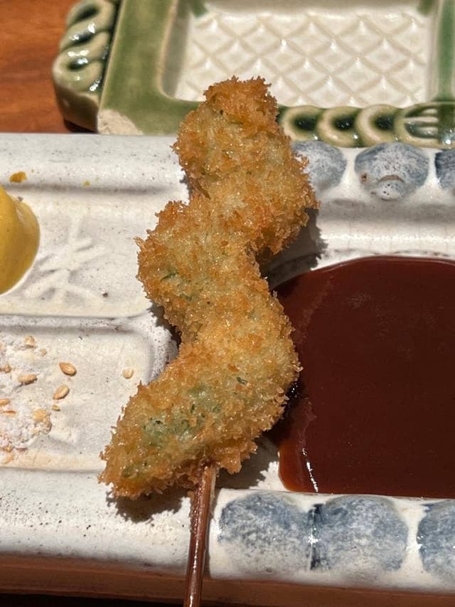 串の坊 東京銀座本店 - サブ画像3