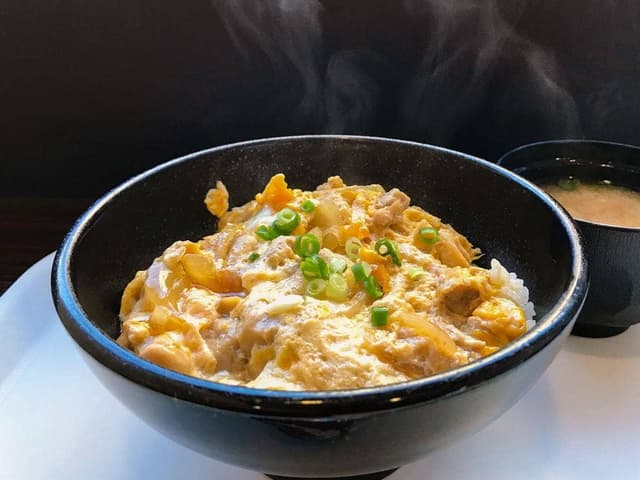 リンガー食堂 首都高八潮PA店 - サブ画像2