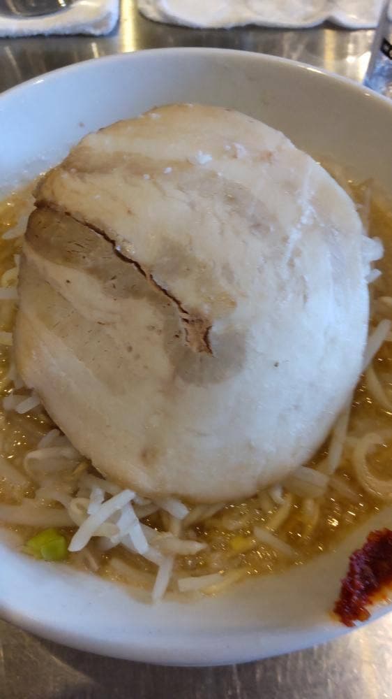 麺ハチイチ/81 NOODLE BAR - サブ画像1
