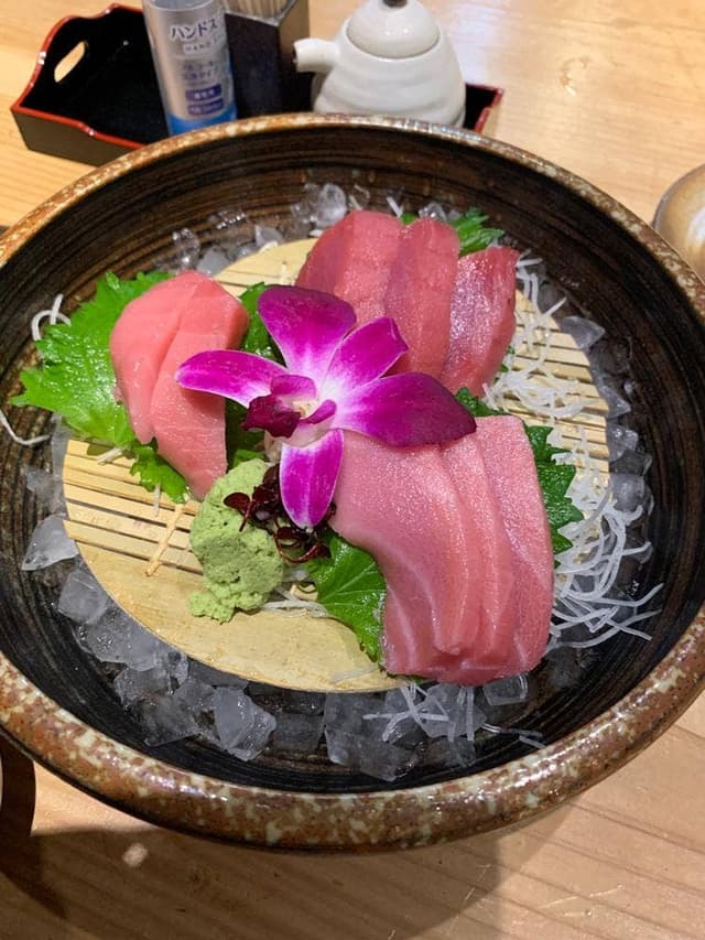 三喰撰酒 三重人 グランフロント大阪店 - サブ画像3