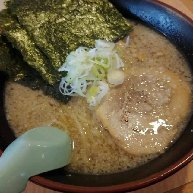 ラーメン翔 道の駅あらい店 - サブ画像3