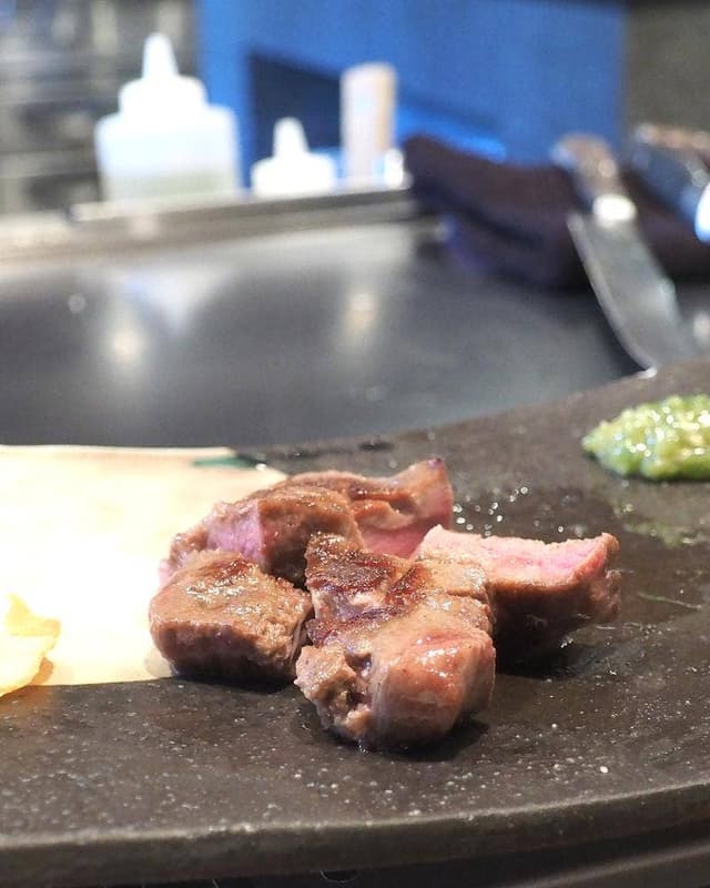 Steakhouse mediumrare - サブ画像3