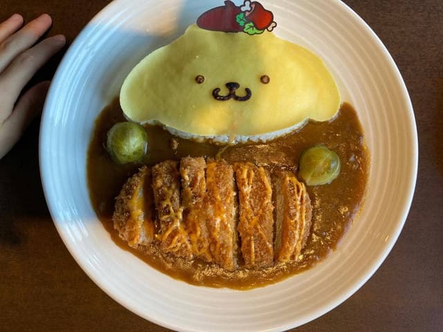 ハーベストテーブル - サブ画像1