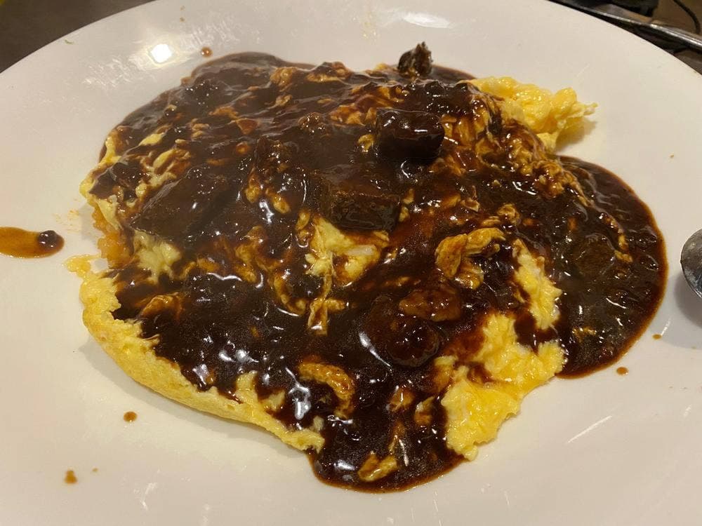 神戸浪漫 Dining ハイカラ亭
