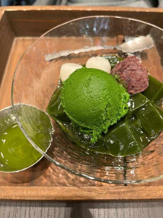 辻利兵衛本店 そごう千葉店 - サブ画像2