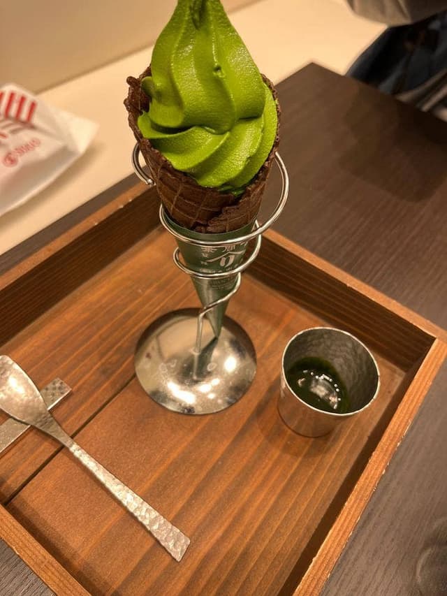 辻利兵衛本店 そごう千葉店 - サブ画像3