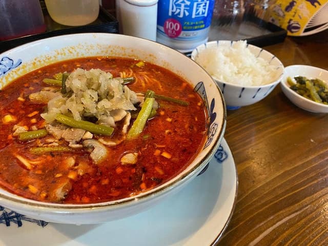 黒船亭 - サブ画像1