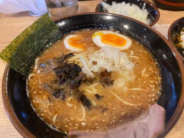 らーめん 柴田商店 ver.2.0 - サブ画像1